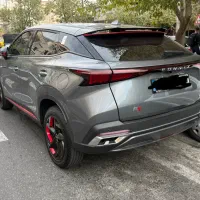 فونیکس اف ایکس ۱۴۰۳ fx  دو دیفرانسیل خاکستری|خودرو سواری و وانت|تهران, جمال‌زاده|دیوار