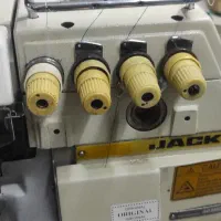 زیگزال سردوز جک و راسته دوز ژوکی