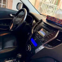 سانتافه ۲۰۱۵ فول|خودرو سواری و وانت|میناب, |دیوار