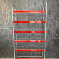 استند خوراکی