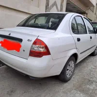 تیبا صندوقدار مدل ۱۴۰۱