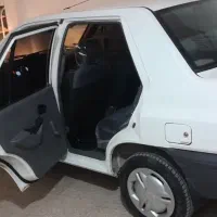 پرایدمدل‌۹۷‌دوسال‌خواب‌‌یکسال‌بیمه‌کامل‌‌