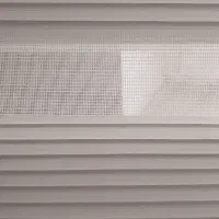 پرده پزیرایی و زبرا