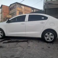 شاهینG با سانروف