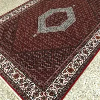 ۴ عدد فرش ۹ متری ریز ماهی بیجار|فرش|زنجان, |دیوار