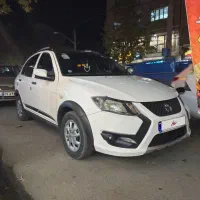 کوییک Rs مدل 1404|خودرو سواری و وانت|آستارا, |دیوار