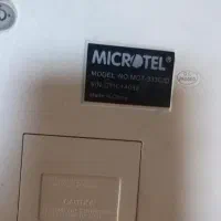 تلفن رومیزی مایکروتل|تلفن رومیزی|اهواز, کوروش|دیوار