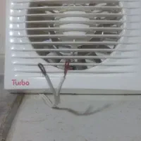 فن دمنده تربو