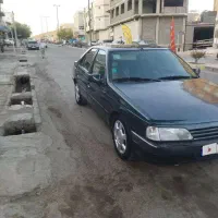 پژو 405 2000 انژکتور شده