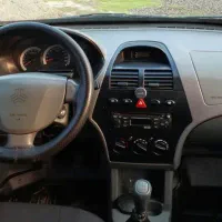 تیبا۲ مدل ۹۷|خودرو سواری و وانت|رشت, یخسازی|دیوار