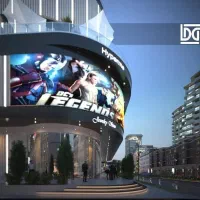 فرصت طلایی سرمایه‌گذاری در شاهین مال|فروش مغازه و غرفه|شاهین‌شهر, مخابرات (شهید بهشتی)|دیوار