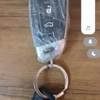 گم شدن  ریموت و سوییچ