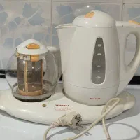 چای ساز برقی تفال