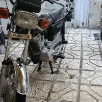 هندا هیرمند 125