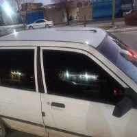 خودرو پراید|خودرو سواری و وانت|بروجن, |دیوار