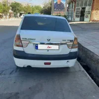 سواری خودرو تندر ال 90