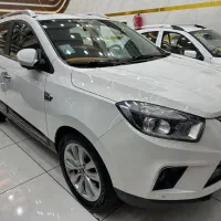 جک S5 مدل 1398 اتومات بدون رنگ درحد صفر خشک|خودرو سواری و وانت|تبریز, |دیوار