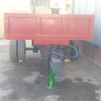 تریلی تراکتور