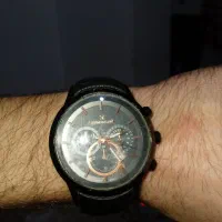 ساعت رومانسون