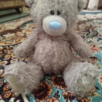 عروسک قشنگ نو