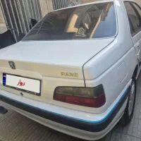 پژو پارس xu7p elx|خودرو سواری و وانت|کرمانشاه, |دیوار