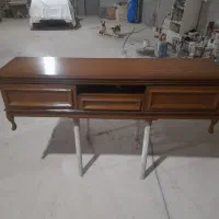 رنگکار و زیرکارزن سرویس چوب|استخدام صنعتی، فنی، مهندسی|مشهد, كنويست|دیوار