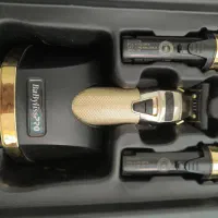 خط زن بابلیس اسنپ اف ایکس پرو(استوک)در حد نو|آرایشی، بهداشتی، درمانی|قیروکارزین, |دیوار