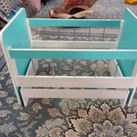 تخت بچه|تخت و صندلی بچه|کبودرآهنگ, |دیوار