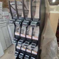 قفسه رگال استند چیپس چوبکار و آویز و...|فروشگاه و مغازه|مریوان, |دیوار