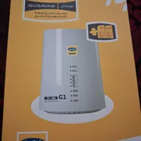 مودم TF-i60