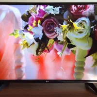 تلویزیون ال جی LG