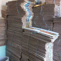 کارتن درجه ۱|عمدهفروشی|برازجان, |دیوار