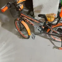 دوچرخه|دوچرخه، اسکیت، اسکوتر|کاشان, شهدا|دیوار