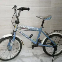 دوچرخه سایز ۱۶