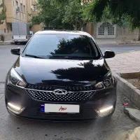 خودرو آریزو ۵ مدل ۱۴۰۱
