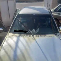 پرایدصندوق دار ۸۲ نقره ایی|خودرو سواری و وانت|مبارکه, |دیوار