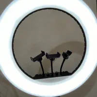 رینگ لایت RL-21 اورجینال