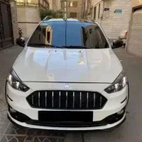 اطلس gجی 1404 سانروف دار