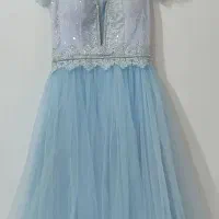 لباس مجلسی مدل پرنسسی|لباس|محمدیه-قزوین, |دیوار