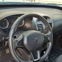 کوییک سفیدمشکی|خودرو سواری و وانت|دورود, |دیوار