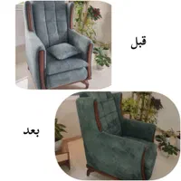 مبلشویی و مبل شویی حامد(قیمت مناسب)|خدمات نظافت|آمل, |دیوار