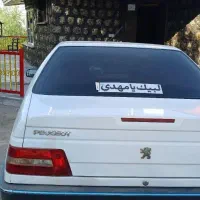 پژو sLx TU5 مدل 1400|خودرو سواری و وانت|اهواز, شهرک شهید میثمی|دیوار