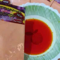 پودر زعفران