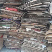 خریدضایعات کارتن و کاغذ به نرخ روز و بالاترین قیمت