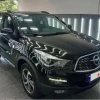 هایما S5 شش سرعته مدل ۱۴۰۱ (آریا خودرو)