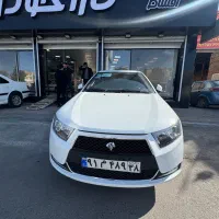 دنا،مدل ۱۴۰۴،۱۴۰۵،نقد و اقساط ،کاراخودرو