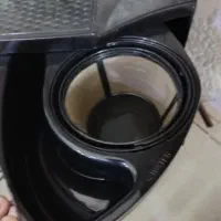 قهوه ساز و چای‌ساز دلونگی در حد نو|سماور، چای‌ساز، قهوه‌ساز|رشت, حمیدیان|دیوار