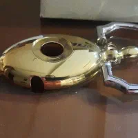 درکوب و چشمی درب