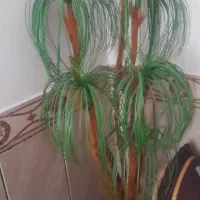 گل مصنوعی|گل مصنوعی|شیراز, کوشک میدان|دیوار