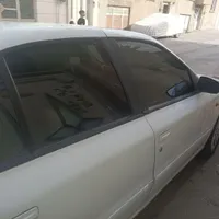 سمند سورن ELX، مدل ۱۳۹۶|خودرو سواری و وانت|همدان, |دیوار